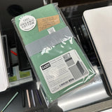 Yamamoto Ro-Biki Notebook Canvas Cover