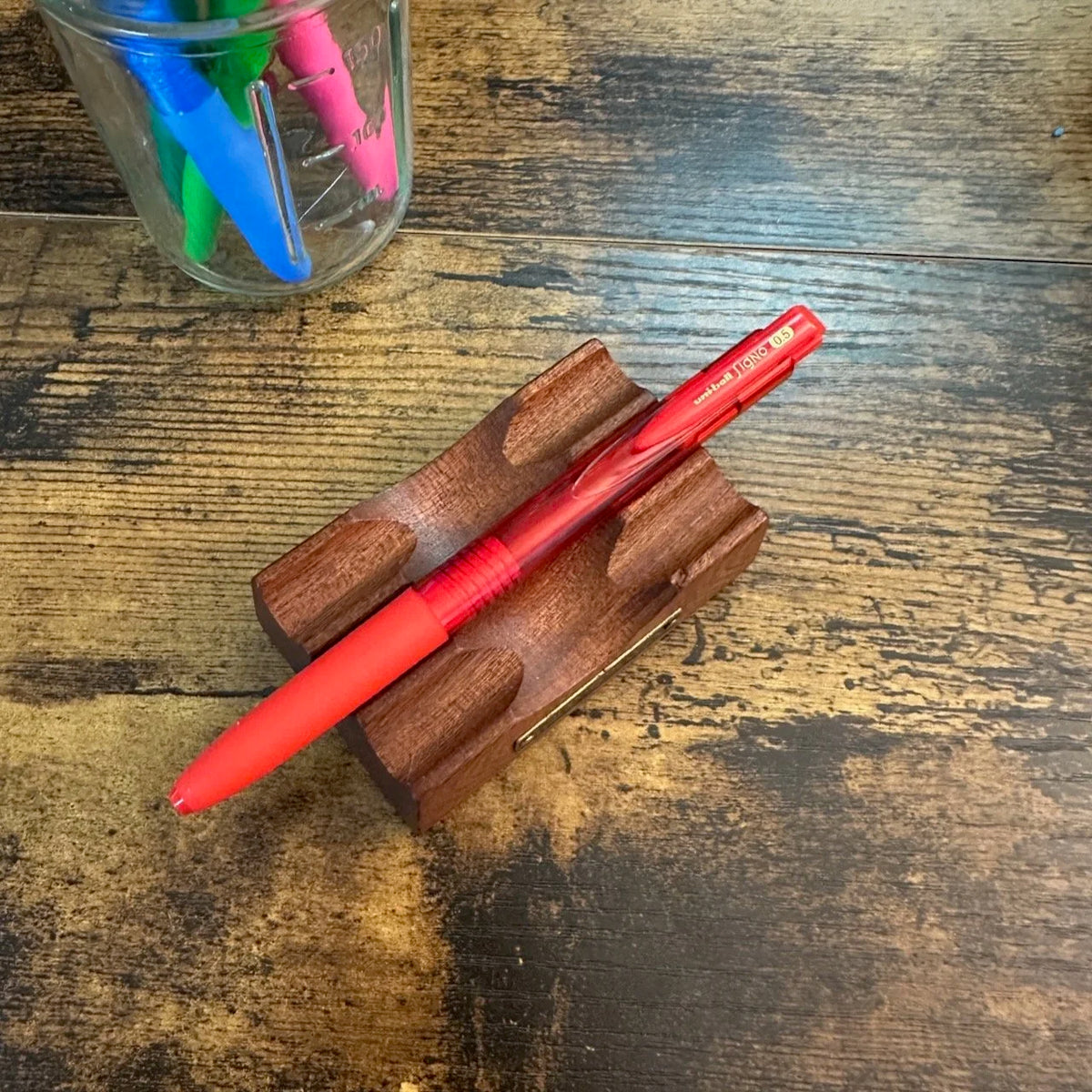Uni Signo RT1 Gel Pens