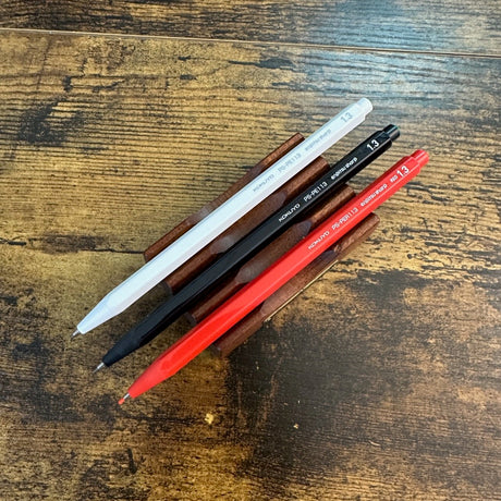 Kokuyo Enpitsu Sharp Mechanical Pencils (.3mm through 1.3mm Available!)