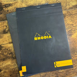 Rhodia R Premium A4 Writing Pads