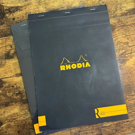 Rhodia R Premium A4 Writing Pads