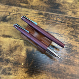 Lamy Studio Orion Special Edition Fountain Pen