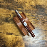 Pilot Prera Fountain Pen Cinnamon Brown