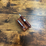 Pilot Prera Fountain Pen Cinnamon Brown