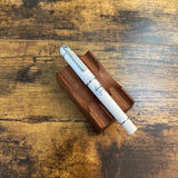 Pilot Prera Fountain Pen Porcelain White Capped