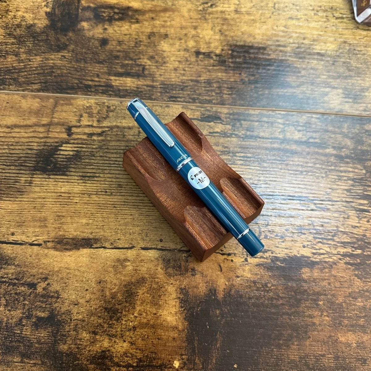 Pilot Prera Fountain Pen Teal