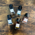 Pilot Iroshizuku Fountain Pen Ink 15ml Bottles
