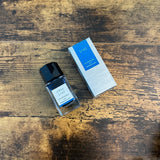 Pilot Iroshizuku Fountain Pen Ink 15ml Bottle Rikka