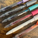 Anterique x Energel Pen Barrels