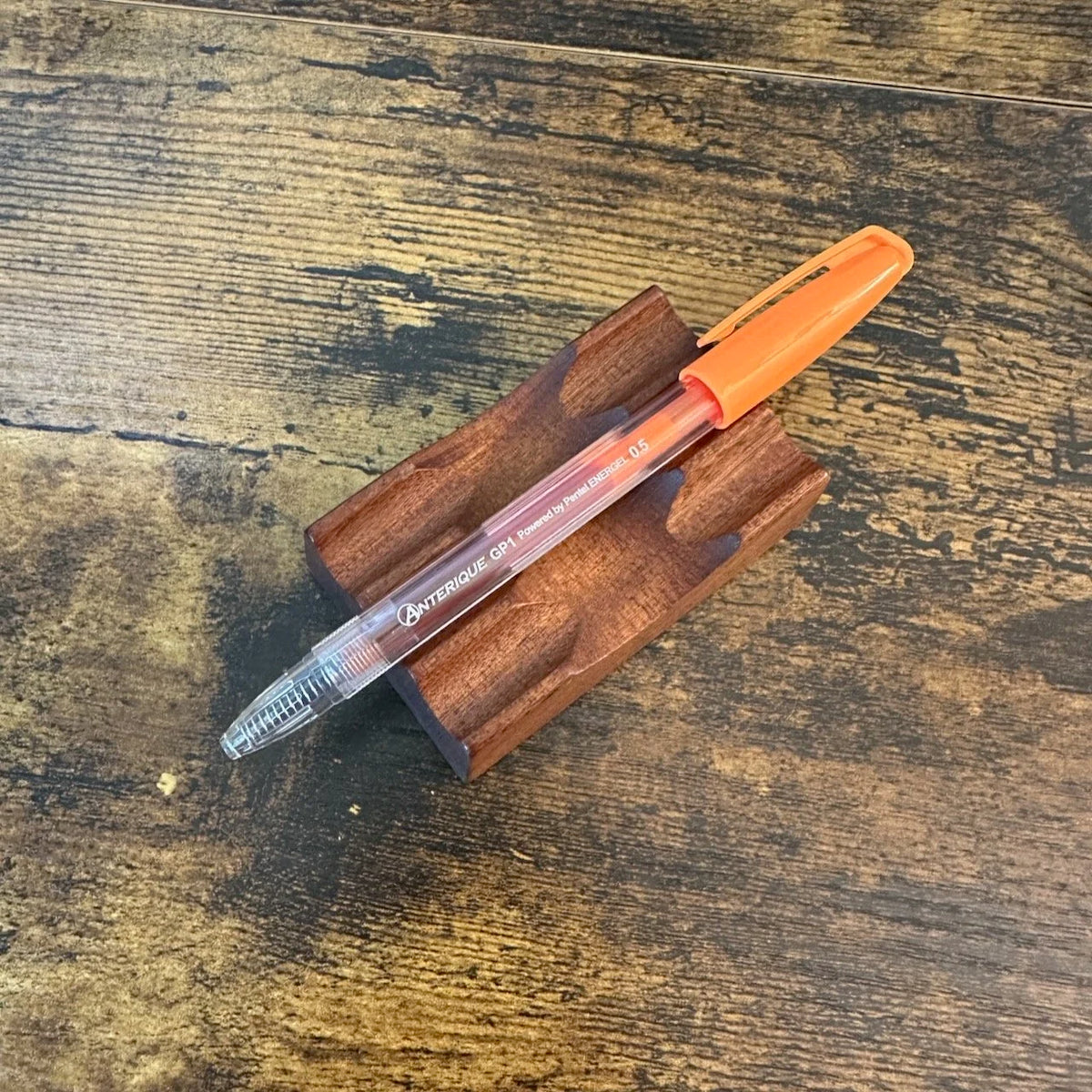 Anterique x Energel Orange