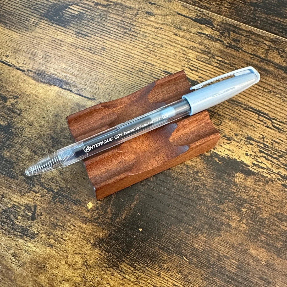 Anterique x Energel Grey