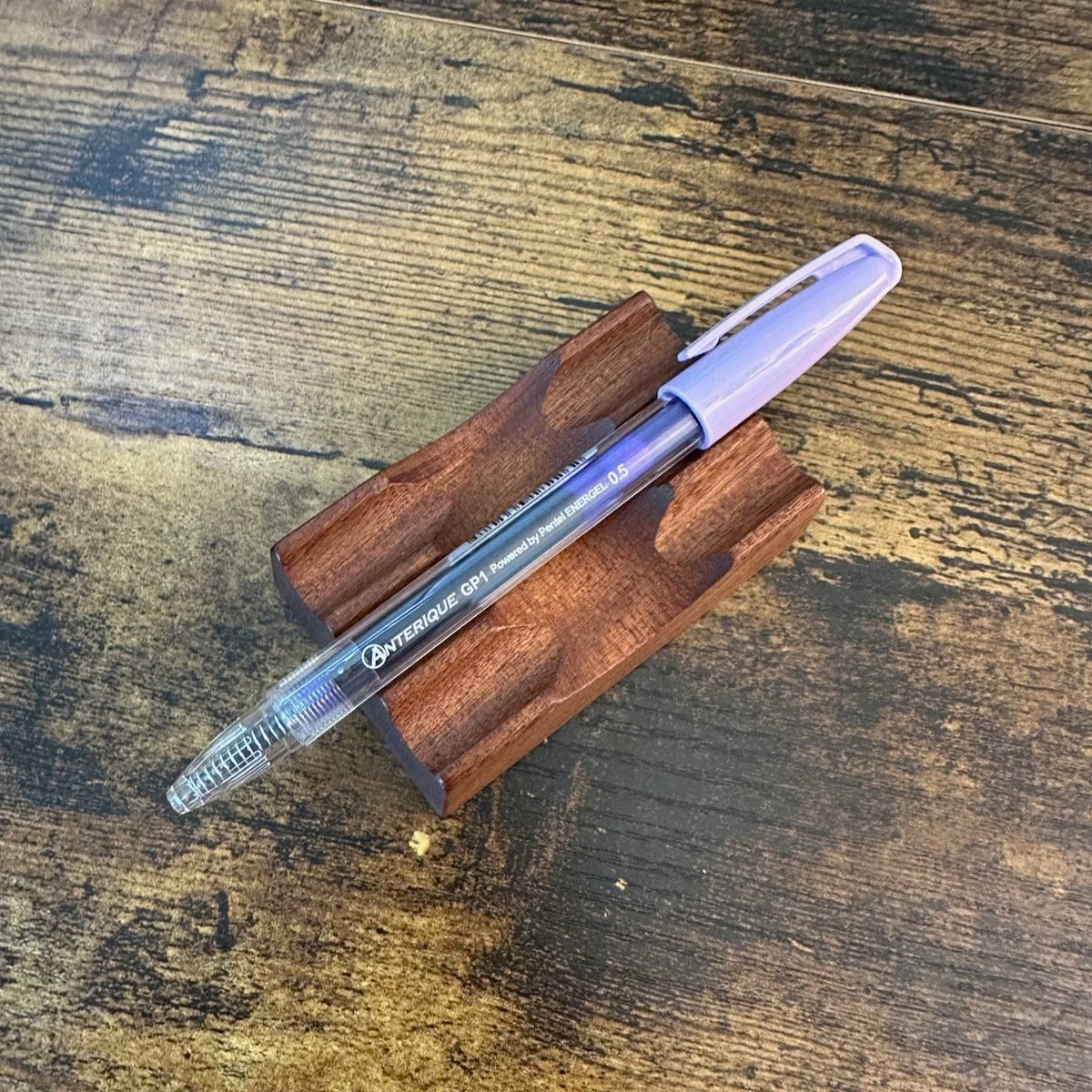 Anterique x Energel Lavender