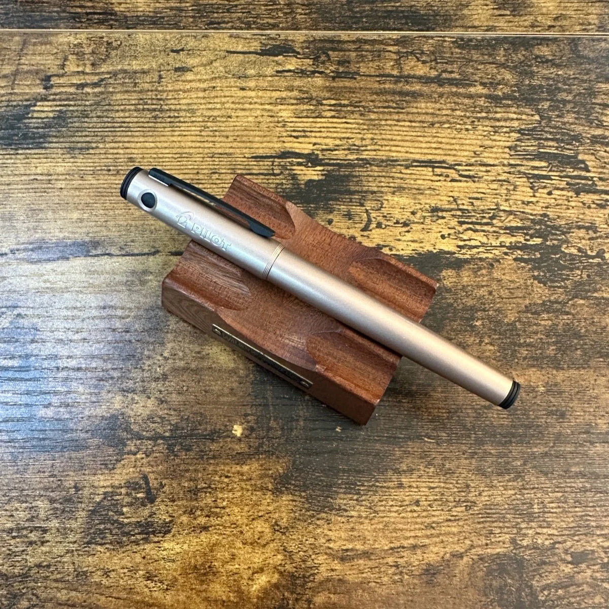 Pilot Explorer Fountain Pens Copper