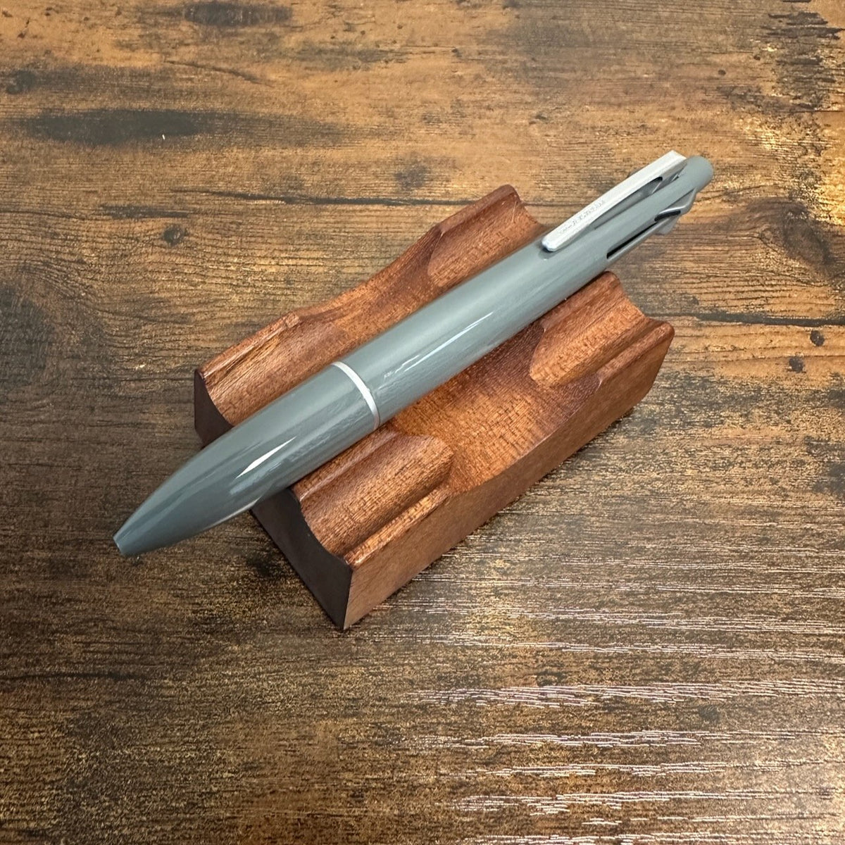 Uni Jetstream 4&1 Lite Touch Multi Pen (.5mm)