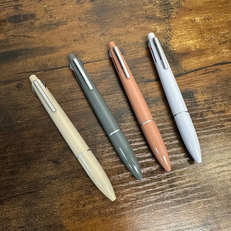 Uni Jetstream 4&1 Lite Touch Multi Pen (.5mm)
