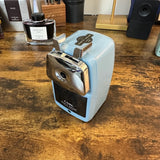 Carl Angel-5 Premium Sharpener Blue