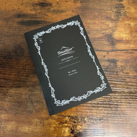 Tomoe River Paper Softcover Notebooks (A5 and B6)