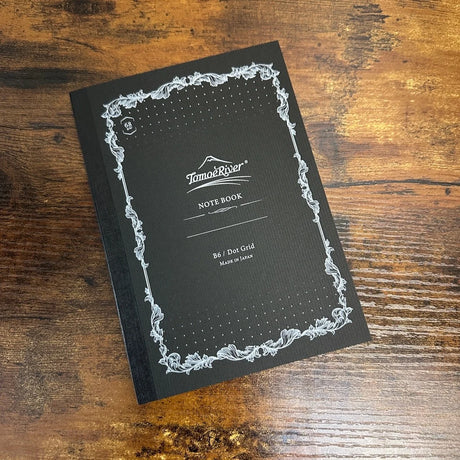 Tomoe River Paper Softcover Notebooks (A5 and B6)