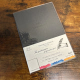 Tomoe River Paper A5 Hardcover Notebooks (52gsm Sanzen)