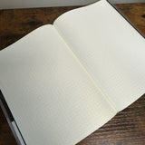 Tomoe River Paper A5 Hardcover Notebooks (52gsm Sanzen)