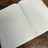 Tomoe River Paper A5 Hardcover Notebooks (52gsm Sanzen)