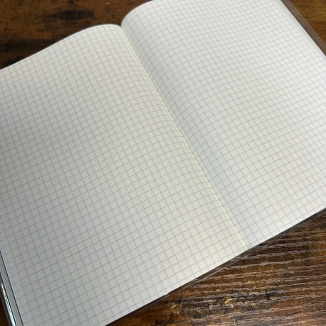Tomoe River Paper A5 Hardcover Notebooks (52gsm Sanzen)