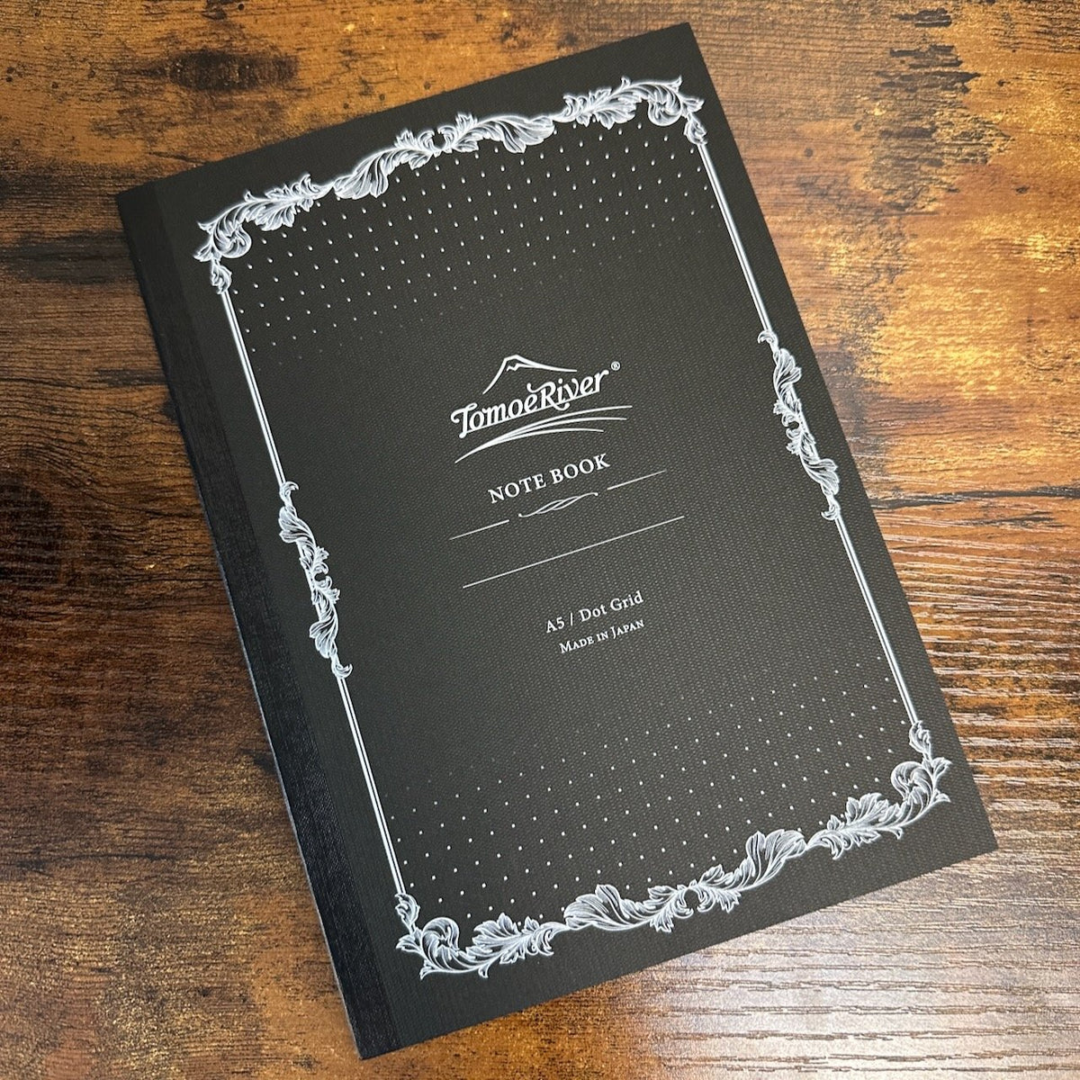 Tomoe River Paper Softcover Notebooks (A5 and B6)
