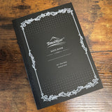 Tomoe River Paper Softcover Notebooks (A5 and B6)