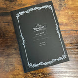 Tomoe River Paper Softcover Notebooks (A5 and B6)