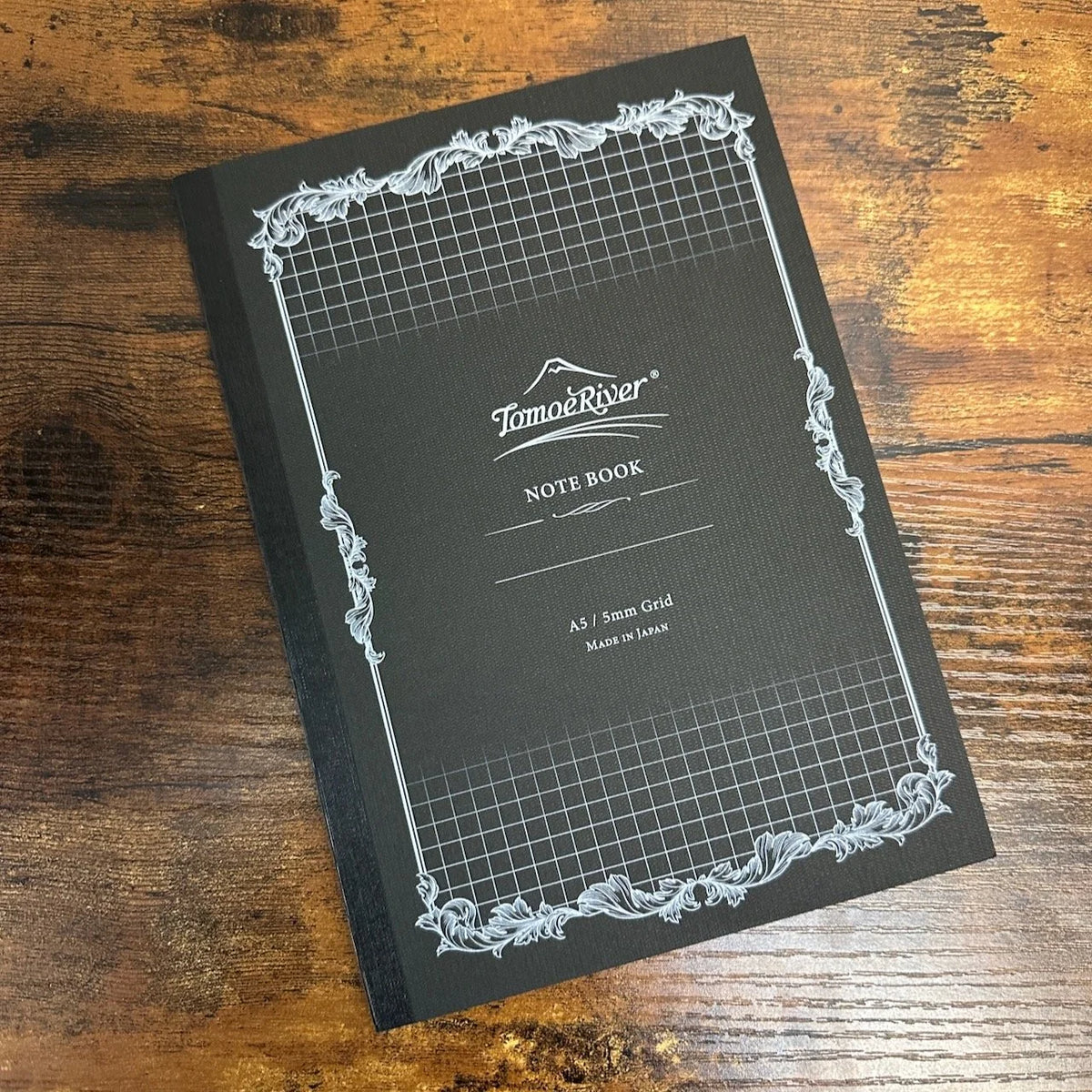 Tomoe River Paper Softcover Notebooks (A5 and B6)