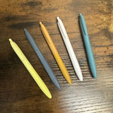 Uni Jetstream Lite Touch .5mm Retractable Ballpoints