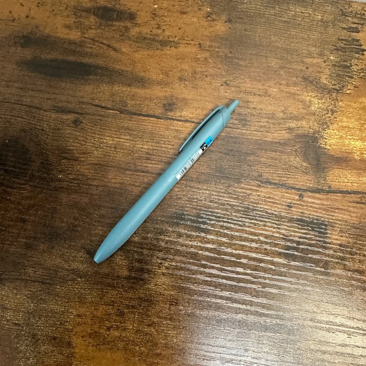 Uni Jetstream Lite Touch .5mm Retractable Ballpoints