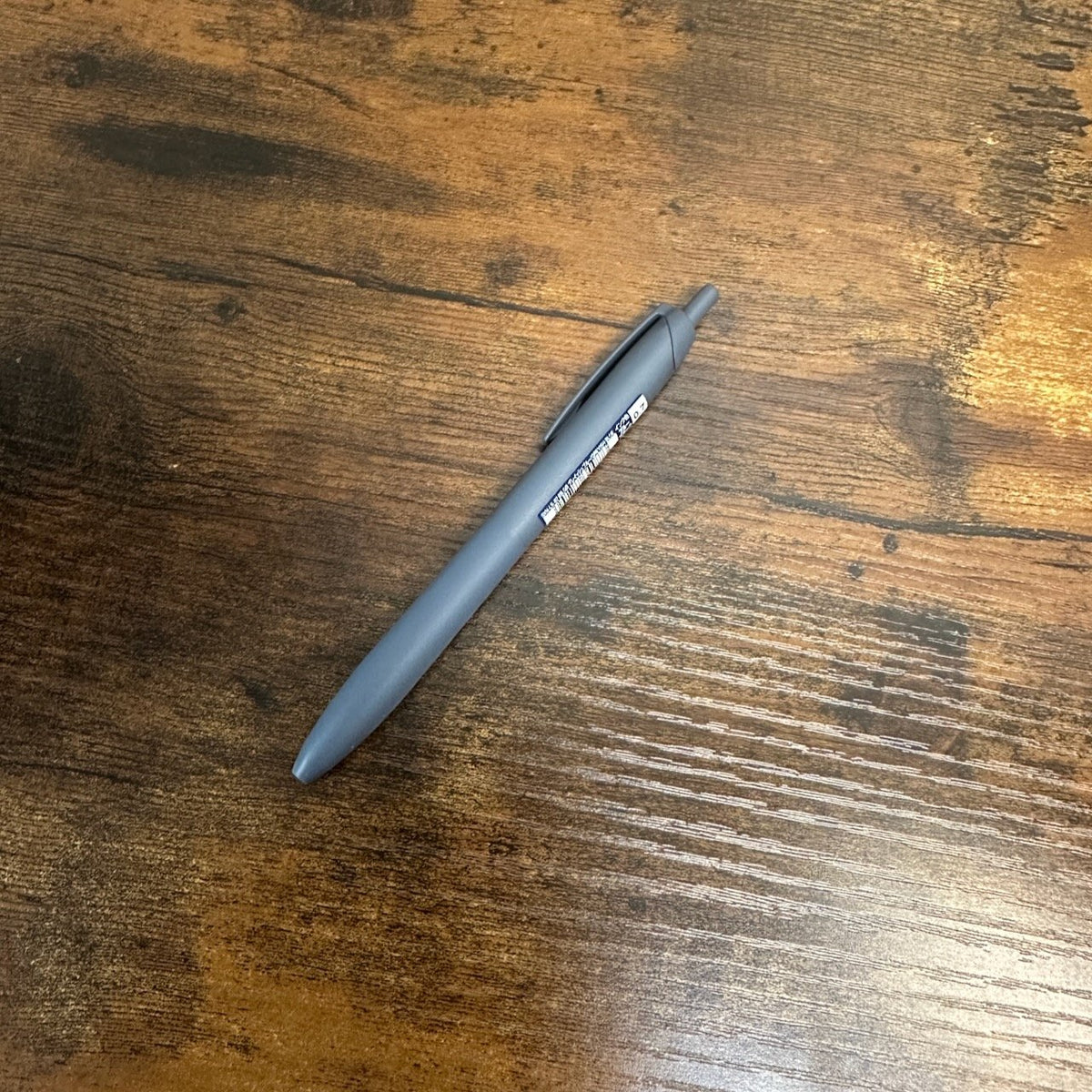 Uni Jetstream Lite Touch .5mm Retractable Ballpoints