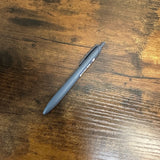 Uni Jetstream Lite Touch .5mm Retractable Ballpoints