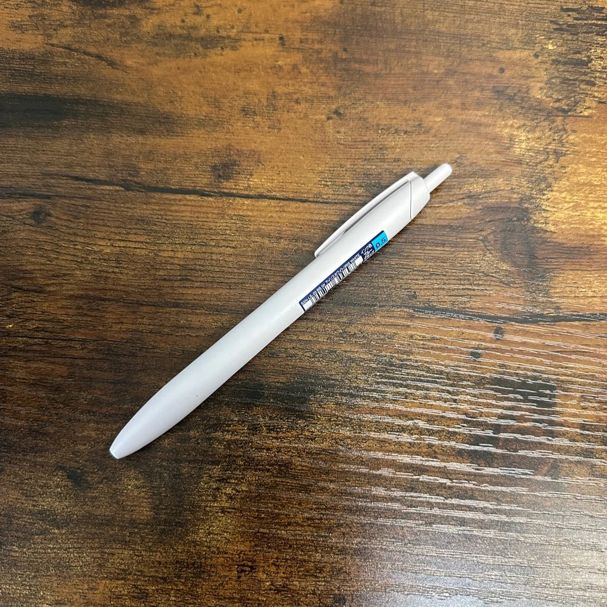Uni Jetstream Lite Touch .5mm Retractable Ballpoints
