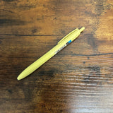 Uni Jetstream Lite Touch .5mm Retractable Ballpoints