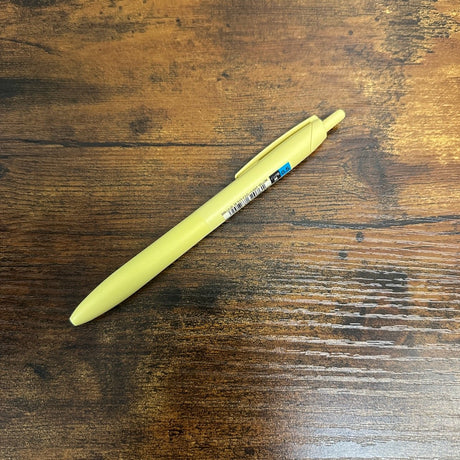 Uni Jetstream Lite Touch .5mm Retractable Ballpoints