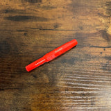 Kaweco Classic Sport Fountain Pen Red
