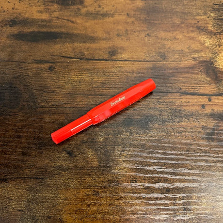 Kaweco Classic Sport Fountain Pen Red