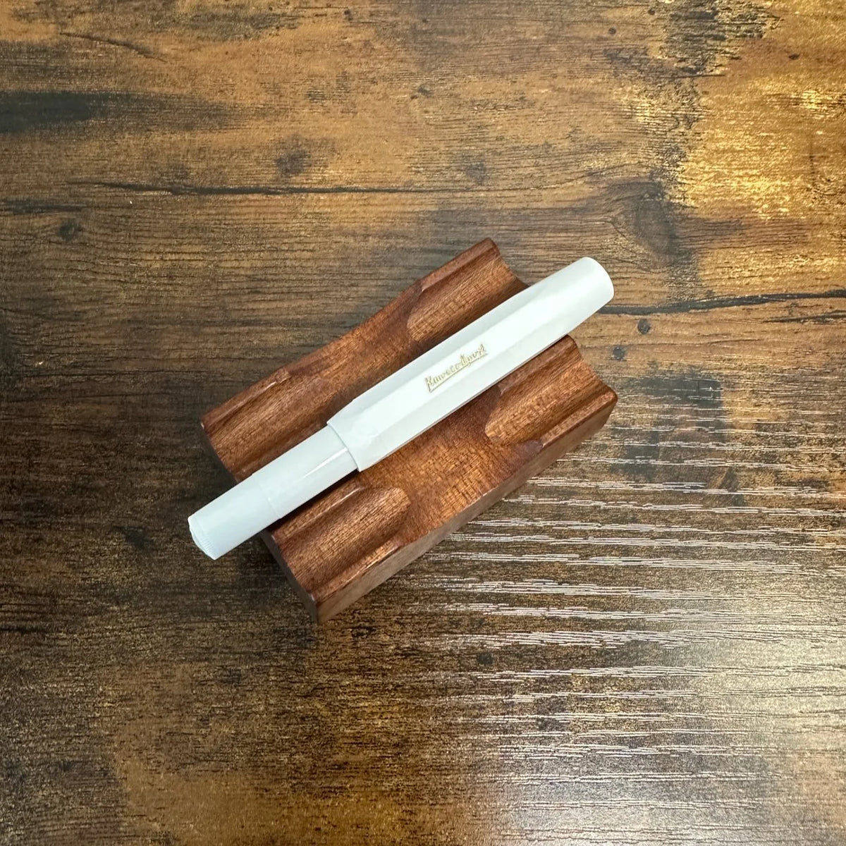Kaweco Classic Sport Fountain Pen White