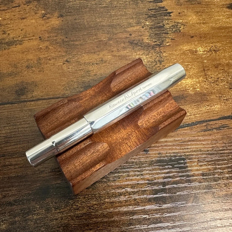 Kaweco AL-Sport Fountain Pen Polished AL