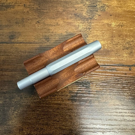 Kaweco AL-Sport Fountain Pen Ice Blue