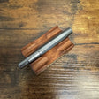 Kaweco AL-Sport Fountain Pen Anthracite