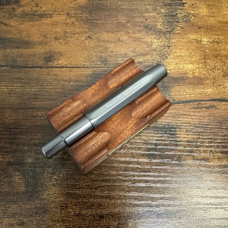 Kaweco AL-Sport Fountain Pen Anthracite