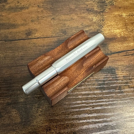 Kaweco AL-Sport Fountain Pen Aluminum
