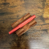 Kaweco AL-Sport Fountain Pen Red