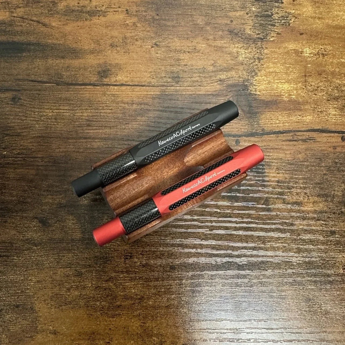 Kaweco AL-Sport Fountain Pen AC Sports