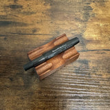 Kaweco AL-Sport Fountain Pen AC Black