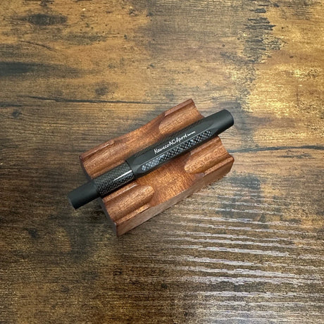 Kaweco AL-Sport Fountain Pen AC Black