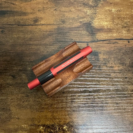 Kaweco AL-Sport Fountain Pen AC Red